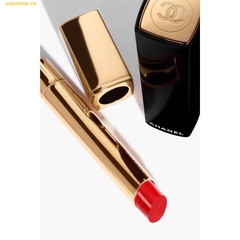 Son Chanel Rouge Allure L'Extrait 817 Màu Đỏ Hồng