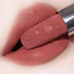 Son Dior Rouge Dior 1947 Miss Dior Velvet Lipstick Màu Đỏ Hồng Đất - Fullbox