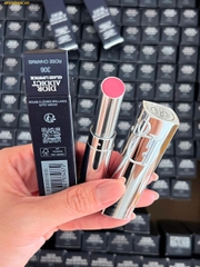 Son Dưỡng Dior Addict Glass Ultra-Shine and Hydrating Lip Gloss Stick 306 Rose Charms