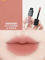 Son Kem DIOR Rouge Dior On Stage Ink 122 Captivating Rose