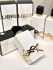 Nước Hoa YSL 𝐋𝐢𝐛𝐫𝐞 𝐋'𝐄𝐚𝐮 𝐍𝐮𝐞 - Fullbox