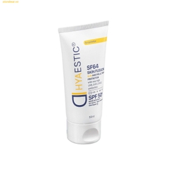 Kem chống nắng bảo vệ tối đa Hyaestic Skin Fusion SF64 Sun And Pollution Protector SPF50+ (50ml)