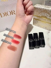 Set Dior Mini Limited Edition Packaging xinh xĩu - Fullbox sang - xịn tặng kèm túi hãng