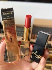 Son YSL Rouge Couture The Bold 11 Nude Undisclosed