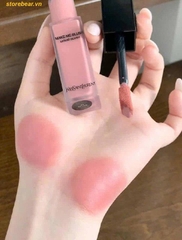 Má Hồng Dạng Kem YSL Make Me Blush Liquid Blush Duo 44