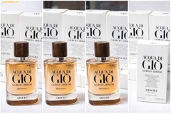Nước hoa Nam Acqua Di Gio Absolu EDP 75ml