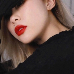 Son Hermes 75 Rouge Amazone - Màu Đỏ Thuần Ánh Cam