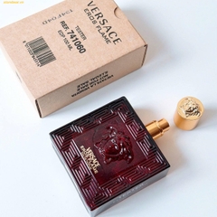 Nước hoa nam Versace Eros Flame EDP 100ml
