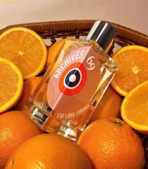 Nước Hoa ARCHIVES 69 EDP 100ml Unisex
