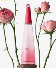 Nước Hoa Nữ Issey Miyake L’eau D’Issey Rose & Rose EDP Intense 100ml