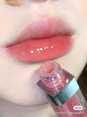 Son dưỡng Dior Maximizer New Fullsize Unbox 012 - 𝐑𝐨𝐬𝐞𝐰𝐨𝐨𝐝 - 𝐌𝐚̀𝐮 𝐡𝐨̂̀𝐧𝐠 đ𝐚̂́𝐭