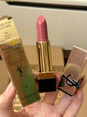 Son YSL N5 Tribute Nude Pink Nude - Màu Hồng Nude
