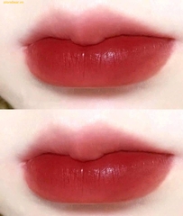 Son YSL Rouge Pur Couture The Mats - 83 Fiery Red Màu Đỏ Gạch