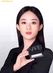 Phấn Bắt Sáng NARS Light Reflecting Setting Powder Pressed Translucent Crystal