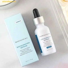 Serum Hỗ Trợ Trẻ Hóa Da Skinceuticals Discoloration Defense 30ml