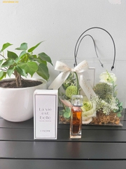 Nước hoa Lancome La vie est belle Soleil Cristal Tester 15ml Fullbox