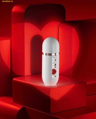 Nước Hoa Nữ 212 Vip Rose 80ML