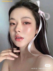 Phấn Bắt Sáng Và Tạo Khối Highlight Hourglass Ambient Lighting Palette - Sublime Edit - Fullbox