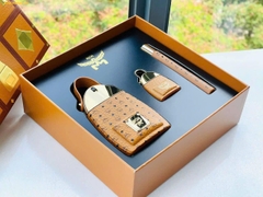 Set Nước Hoa MCM Eau de Parfum 75ml