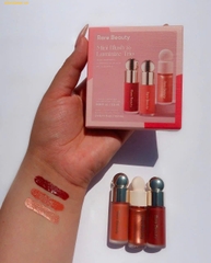 Má Hồng Set 3 Thỏi Má Hồng Rare Beauty by Selena Gomez - Full Box