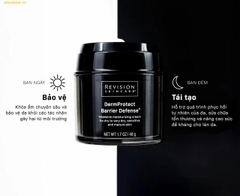 Kem Dưỡng Ẩm Revision Skincare DermProtect Barrier Defense 48g