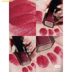 Son Kem Shu Uemura Rouge Unlimited Liquid Matte WN 04 - Fullbox