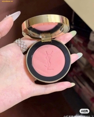 Phấn Má YSL Make Me Blush màu 06 Rose Haze