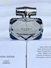 Nước Hoa Nữ Gucci Bamboo EDP 75ml