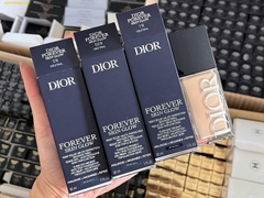 Kem Nền Dior Forever Skin Glow Mẫu Mới 2026