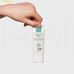 Kem Chống Nắng Phổ Rộng Toàn Diện Ngừa Lão Hóa, Phòng Chống Nám Quay Lại - MartiDerm The Originals Proteos Screen SPF50+ Fluid Cream 40ml