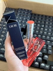 Má Hồng Thỏi DIOR Backstage Rosy Glow Stick 530 Orange Fizz