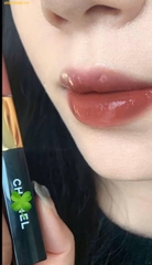 Son Kem 𝗖𝗛𝗔𝗡𝗘𝗟 𝗟𝗘 𝗥𝗢𝗨𝗚𝗘 𝗗𝗨𝗢 𝗨𝗟𝗧𝗥𝗔 𝗧𝗘𝗡𝗨𝗘 𝟭𝟴𝟮 𝗟𝗶𝗴𝗵𝘁 𝗕𝗿𝗼𝘄𝗻 - Nâu Đất