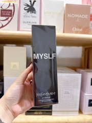 Nước hoa nam Yves Saint Laurent MYSLF Le Parfum 100ml