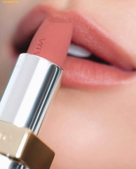 Son Lì Prada Monochrome Hyper Matte Lip B02 Quartz Màu Hồng Đào