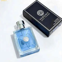 Nước Hoa Nam VERSACE POUR HOMME EDT 100ML