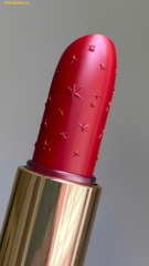 Son Lancôme L’Absolu Rouge Drama Matte 296 Rouge Dramanphoria Đỏ Đất - Fullbox