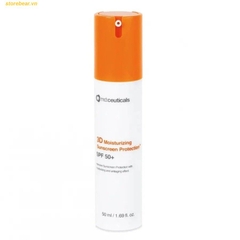 Kem Chống Nắng Md:ceuticals 3D Moisturizing Sunscreen Protection SPF 50+ 50ml