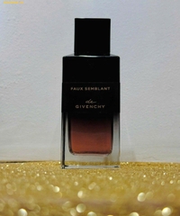 Nước Hoa Givenchy – Faux Semblant de Givenchy (EDP Intense) 100ml Unisex