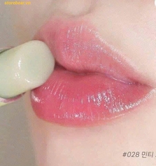 Son Dưỡng Dior Lip Glow 028 Minty Rose