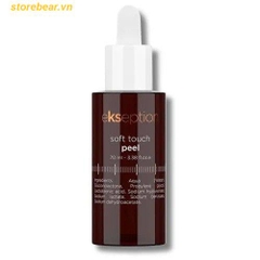 Tinh Chất Peel Da Cân Bằng PH Và Trẻ Hoá Ekseption Soft Touch 70ml