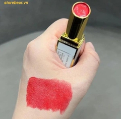 Son Tom Ford Soleil Ultra-Shine Lip Color 31 Màu Đỏ Hồng Đào
