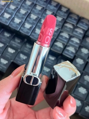 Son Dior Rouge 720 Icone Velvet – Limited Edition Miss Dior Đỏ Hồng Đất