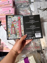 Set Nước hoa nữ GUCCI Flora Gorgeous Gardenia
