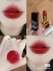 Son YSL Rouge Couture The Bold Màu 1971 - Đỏ Đất