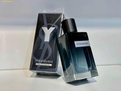 Nước Hoa YSL Yves Saint Laurent Y for Men EDP 100ml