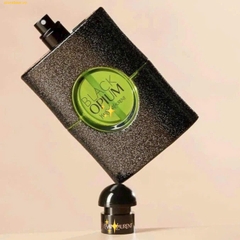 Nước Hoa YSL BLACK OPIUM EDP ILLICIT Green 75ml