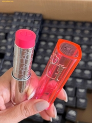 Má Hồng Thỏi DIOR Backstage Rosy Glow Stick 831 Ultra-Pink