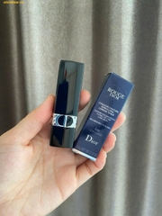 Son Dior Rouge Matte 846 Đỏ Cam Cháy
