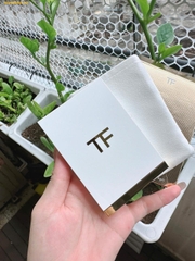 Phấn Mắt TOM FORD Soleil Eye Color Quad Bronze Isle