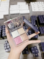 Phấn Hight Light Dior Backstage Glow Face Palette Màu 001 Universal 10g